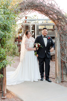 Kailey and Trey October 5, 2025
