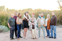 Crohn Family 2025