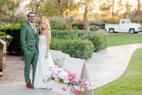 Faith & Keston November 9, 2025