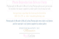 photo release