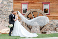 Wedding Sneak Peek