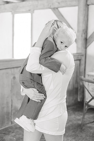 Shenandoah Mill Wedding-Micah Carling Photography-7