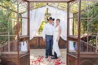 Amber & Jimmy March 14, 2026