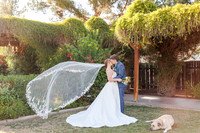 Alexis and Preston April 17, 2026