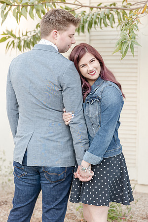 Downtown Gilbert Engagement-Micah Carling Photography-2