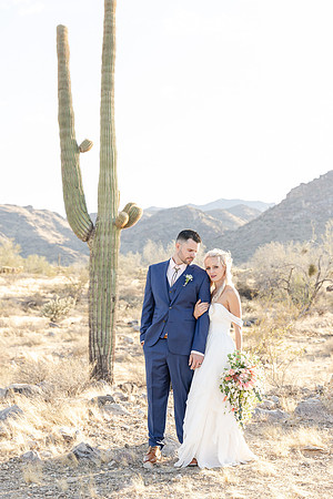 White Tank Mountain Wedding9