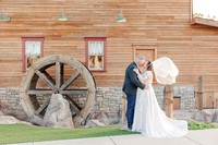 Sarah & Kris 11-17-23