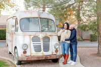 2 Year Vow Renewal