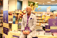 Book Signing 1/27/24