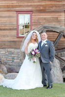Chris and Kelly November 12, 2016