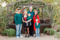 2024 Family Photos